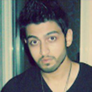 Meet your Posher, Hassan